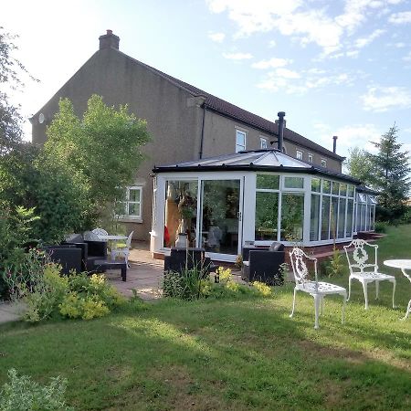 Elmfield House Bedale Exterior foto