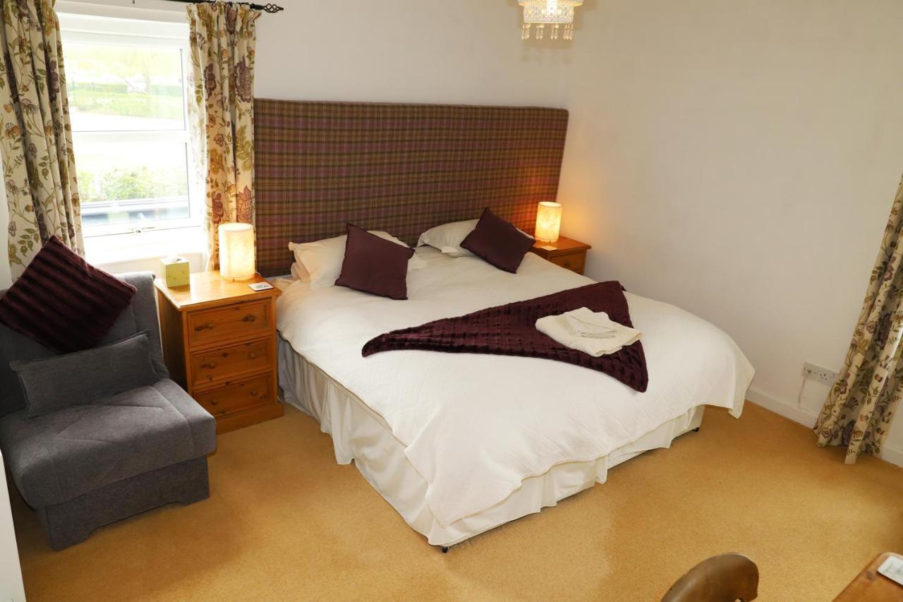 Elmfield House Bedale Exterior foto