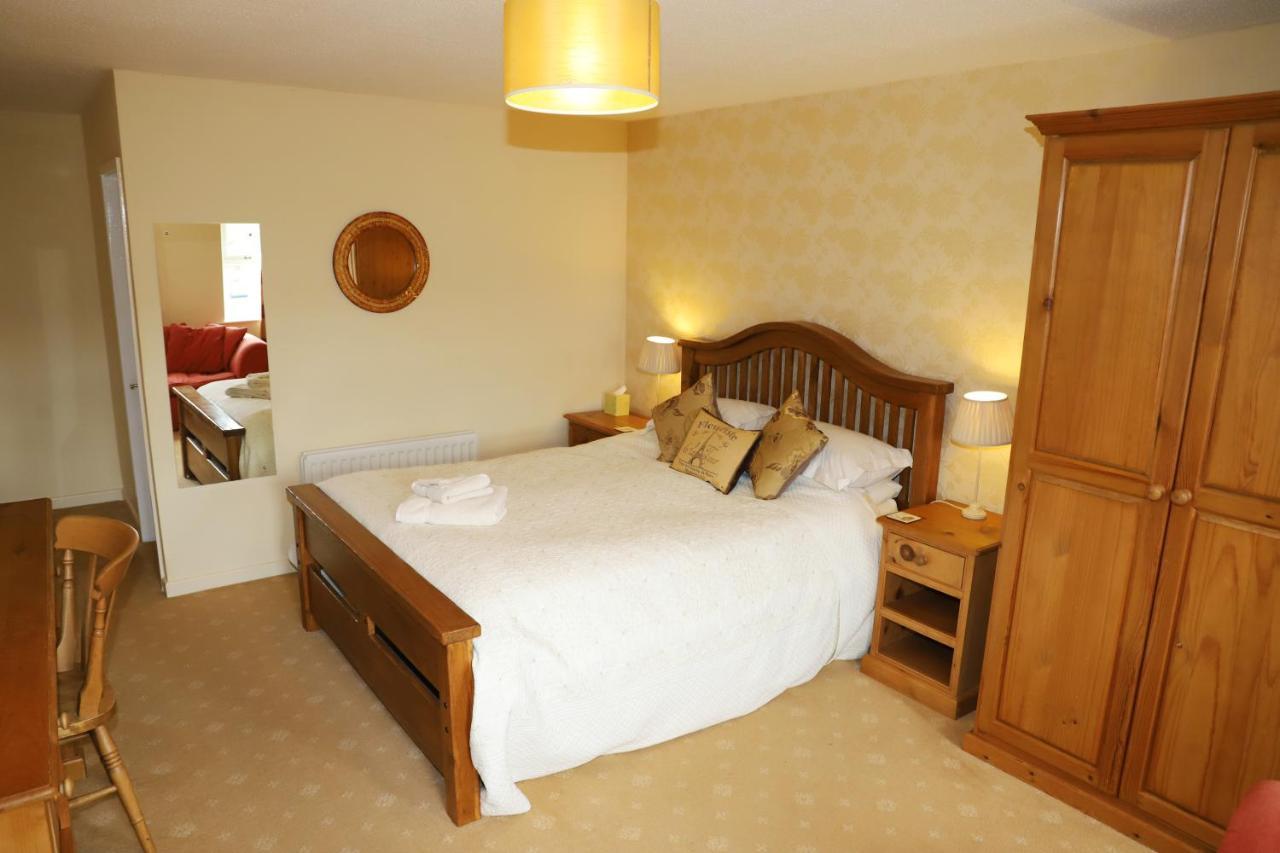 Elmfield House Bedale Exterior foto