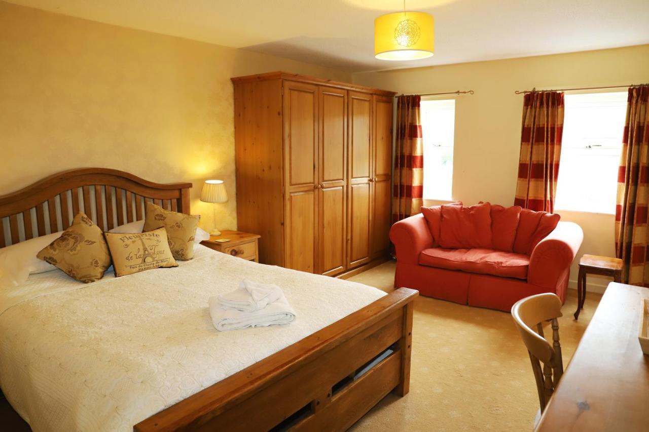 Elmfield House Bedale Exterior foto