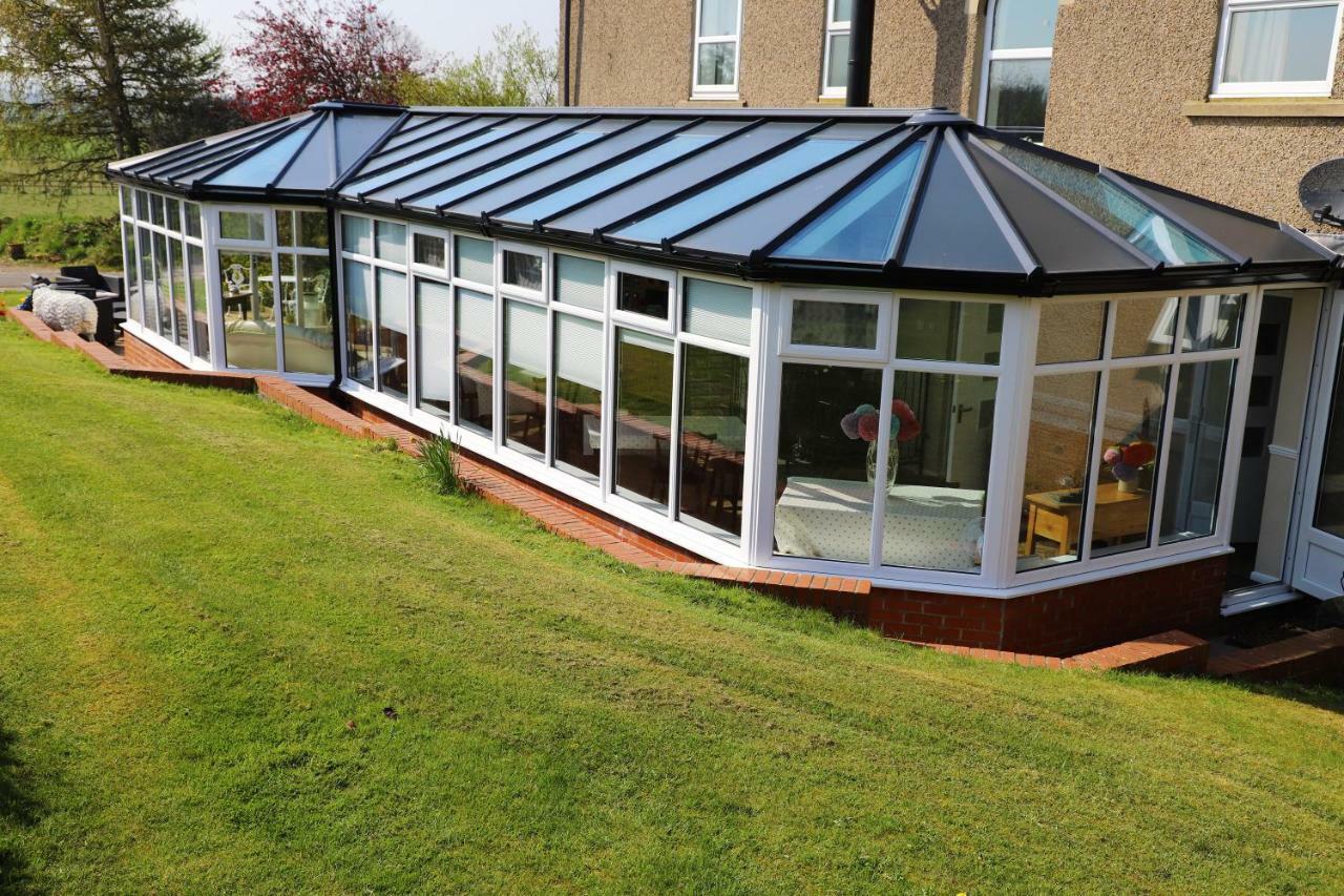 Elmfield House Bedale Exterior foto